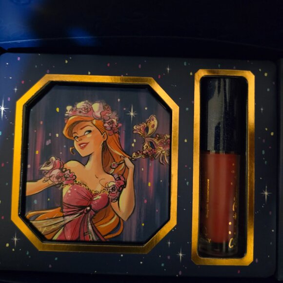 ColourPop x Disney Midnight Masquerade Palette - Picture 10 of 11